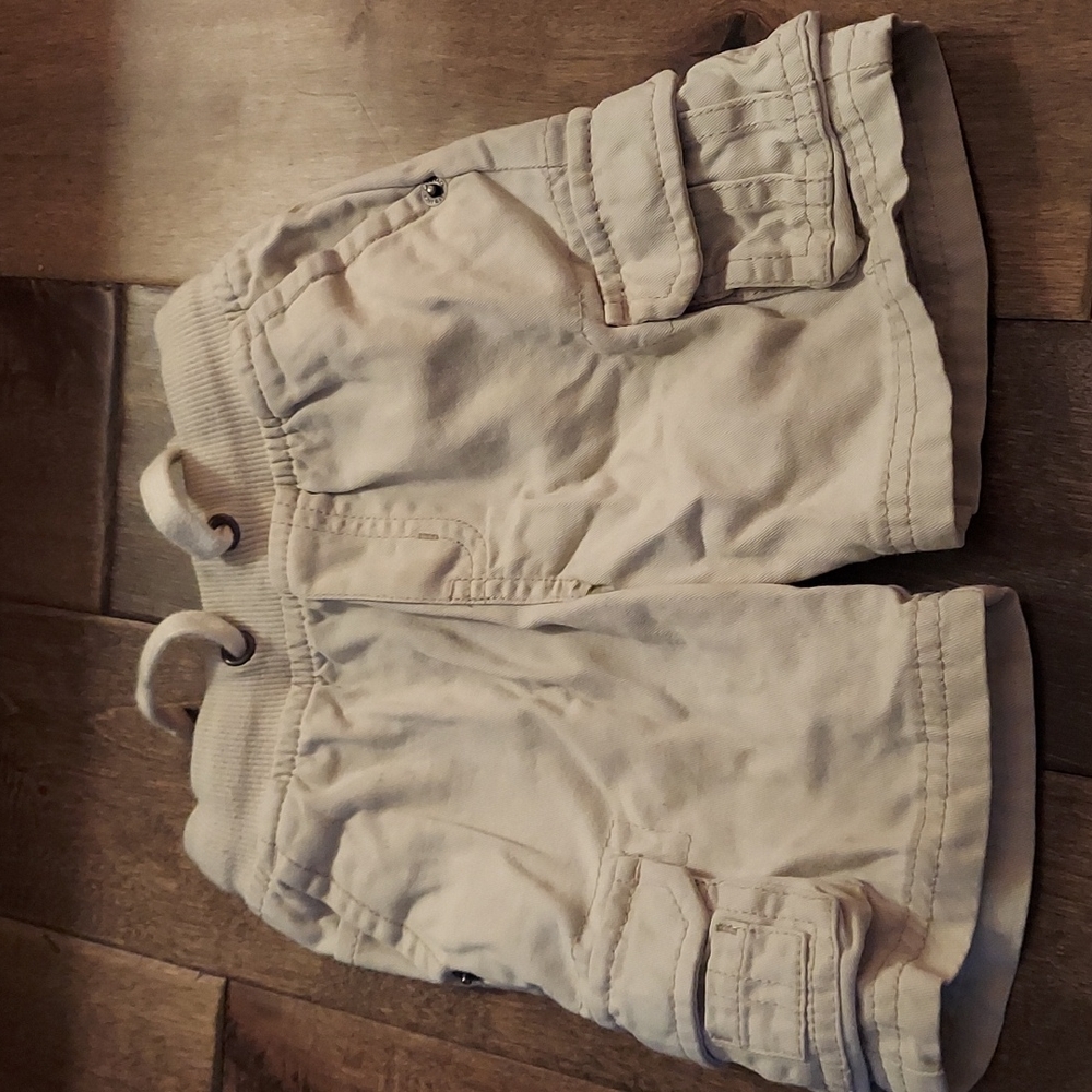 12 month shorts